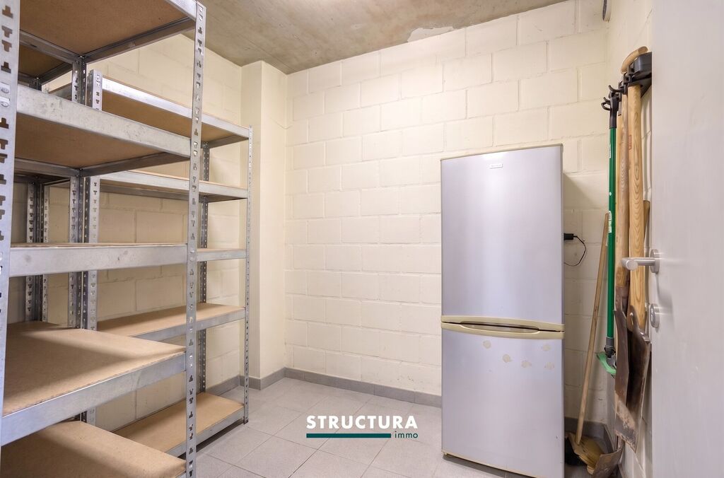 Immeuble de rapport &agrave; vendre &agrave; DENDERLEEUW