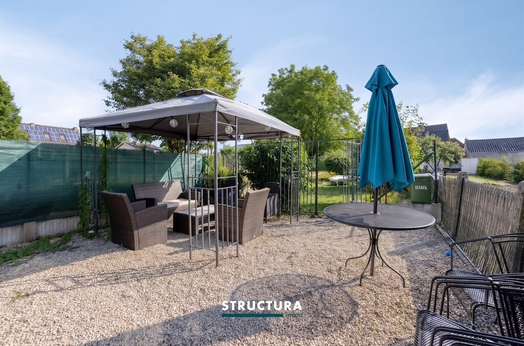 Immeuble de rapport &agrave; vendre &agrave; DENDERLEEUW
