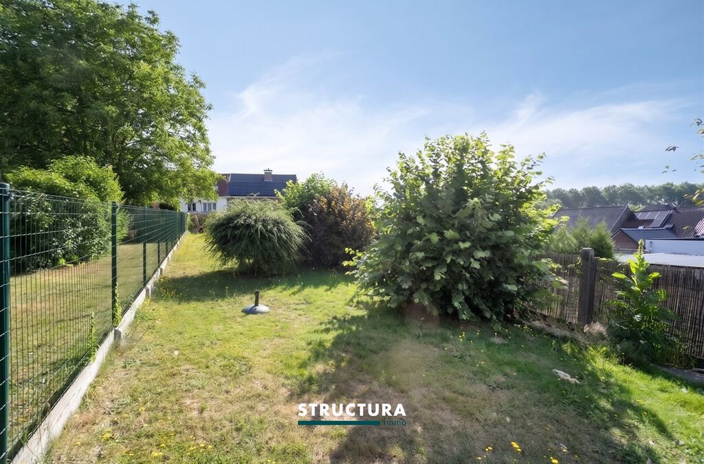 Immeuble de rapport &agrave; vendre &agrave; DENDERLEEUW
