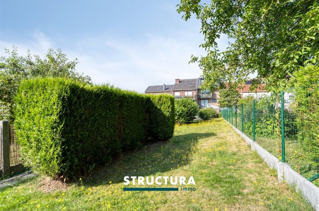 Immeuble de rapport &agrave; vendre &agrave; DENDERLEEUW