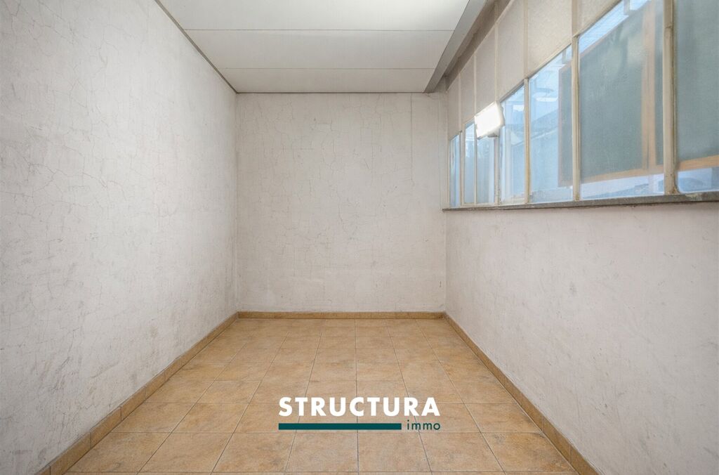 Immeuble de rapport &agrave; vendre &agrave; GANSHOREN