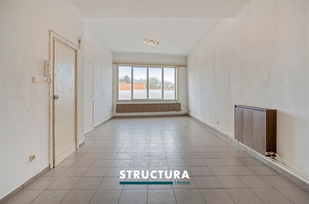 Immeuble de rapport &agrave; vendre &agrave; GANSHOREN