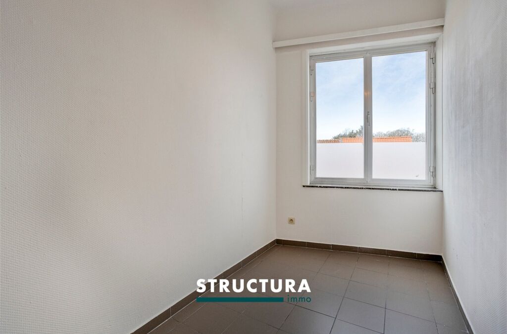 Immeuble de rapport &agrave; vendre &agrave; GANSHOREN