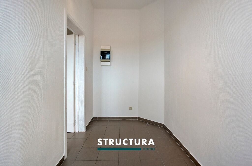 Immeuble de rapport &agrave; vendre &agrave; GANSHOREN