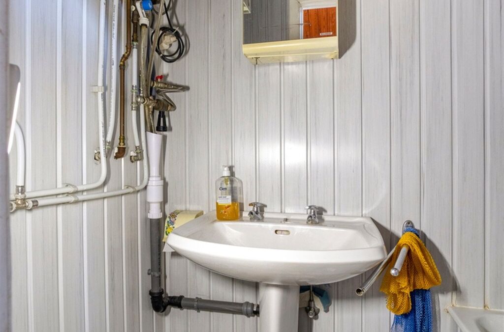 Immeuble de rapport &agrave; vendre &agrave; GANSHOREN