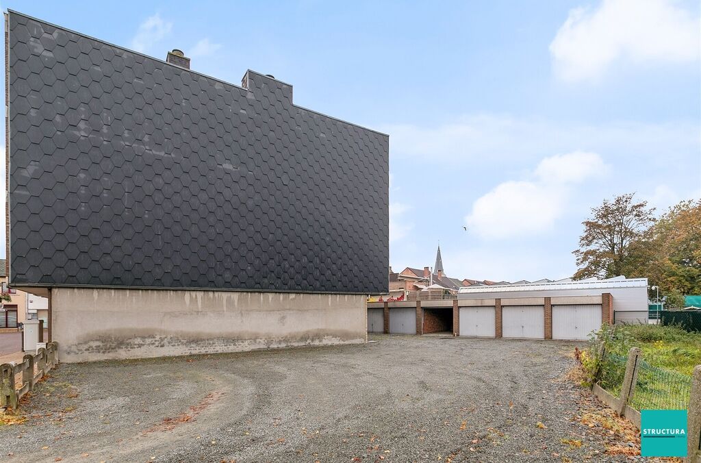 Immeuble de rapport à vendre à LEBBEKE