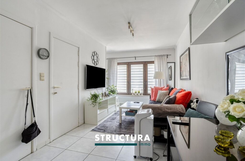 Immeuble de rapport &agrave; vendre &agrave; MEISE
