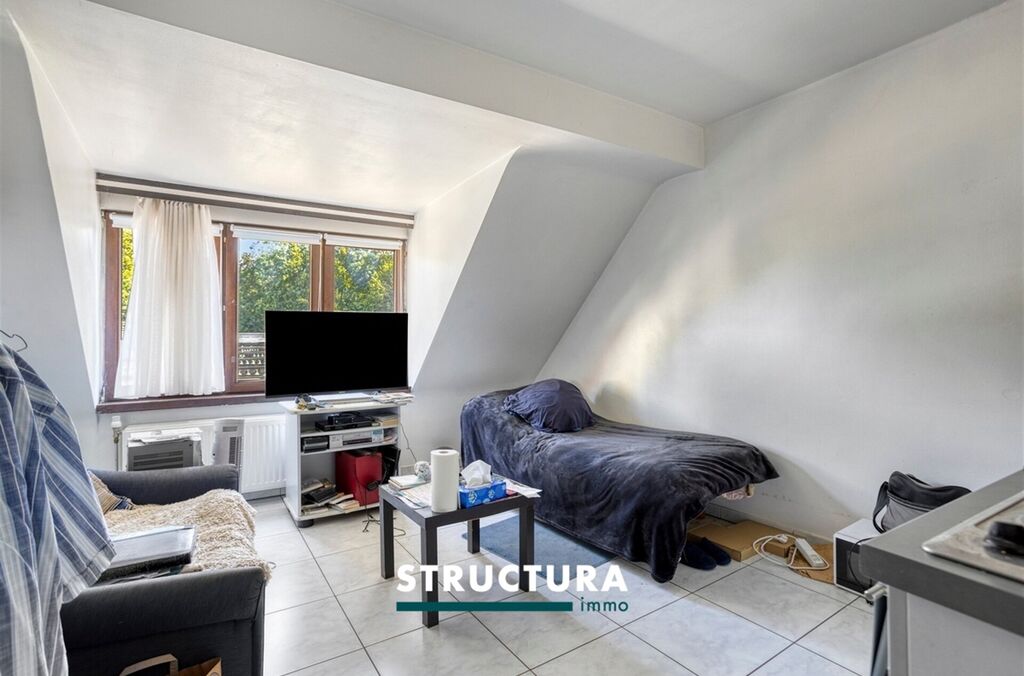 Immeuble de rapport &agrave; vendre &agrave; MEISE