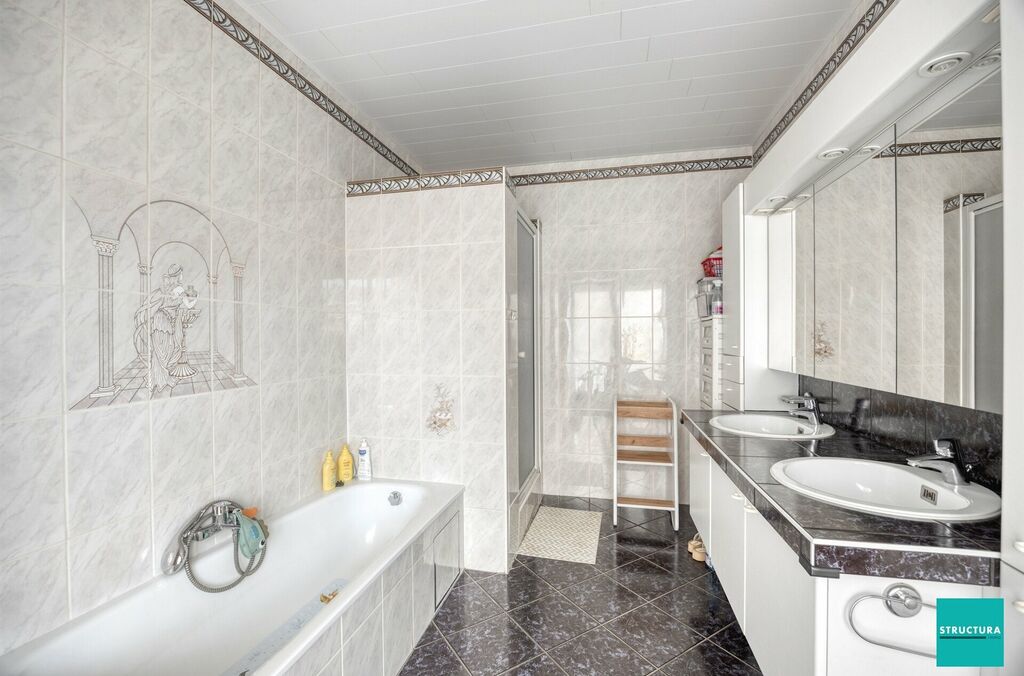 Immeuble de rapport à vendre à WEMMEL
