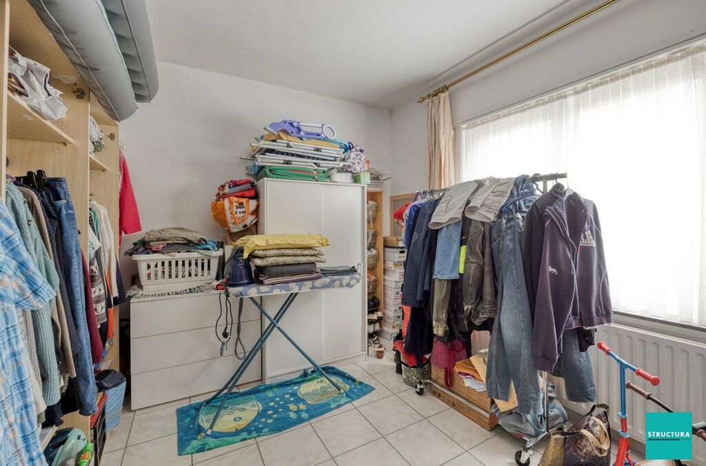 Immeuble de rapport à vendre à WEMMEL