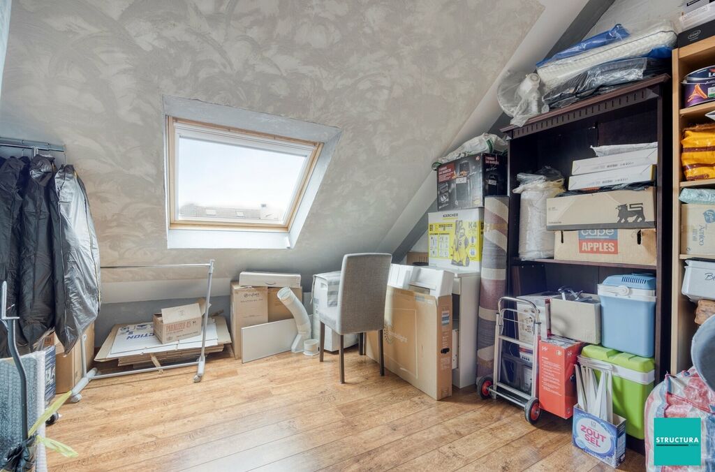 Immeuble de rapport à vendre à WEMMEL