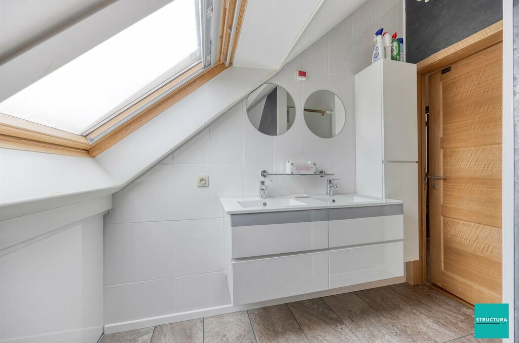 Immeuble de rapport à vendre à WEMMEL