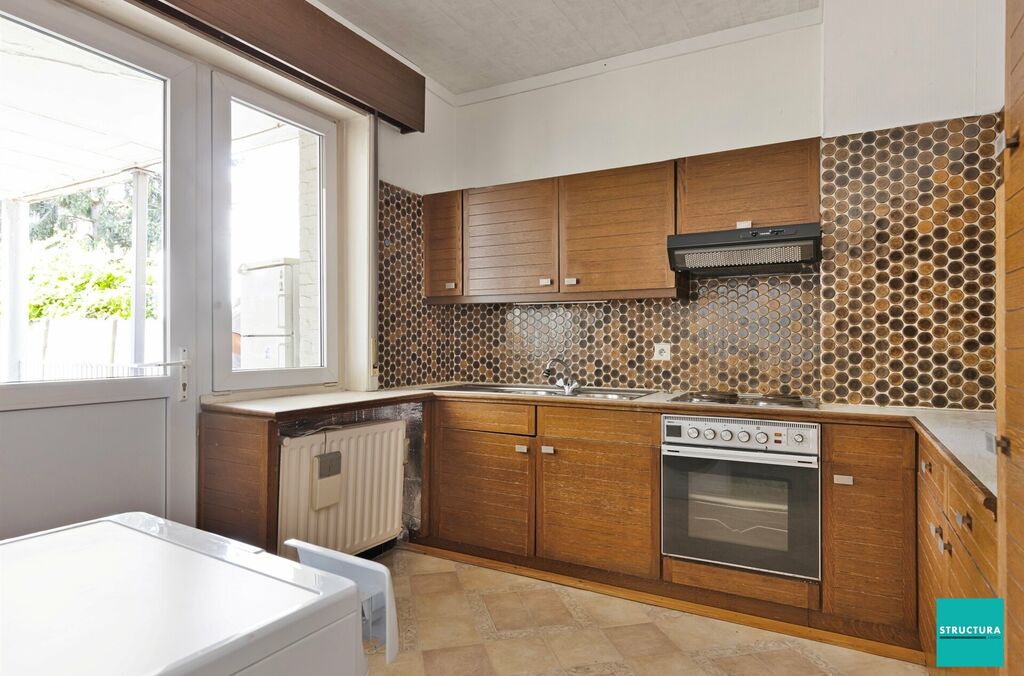 Immeuble de rapport à vendre à WEMMEL