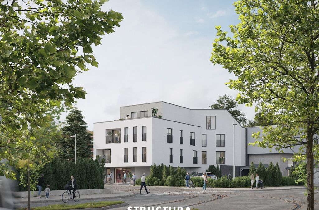 Kantoor te huur in EVERE