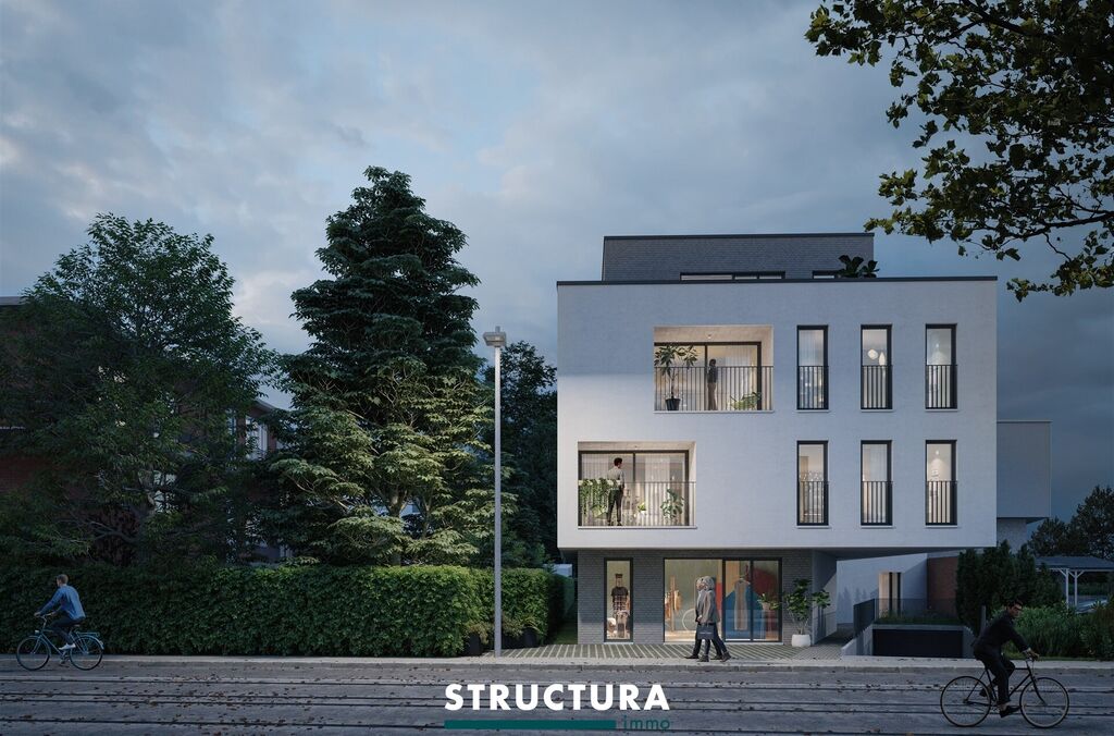 Kantoor te huur in EVERE