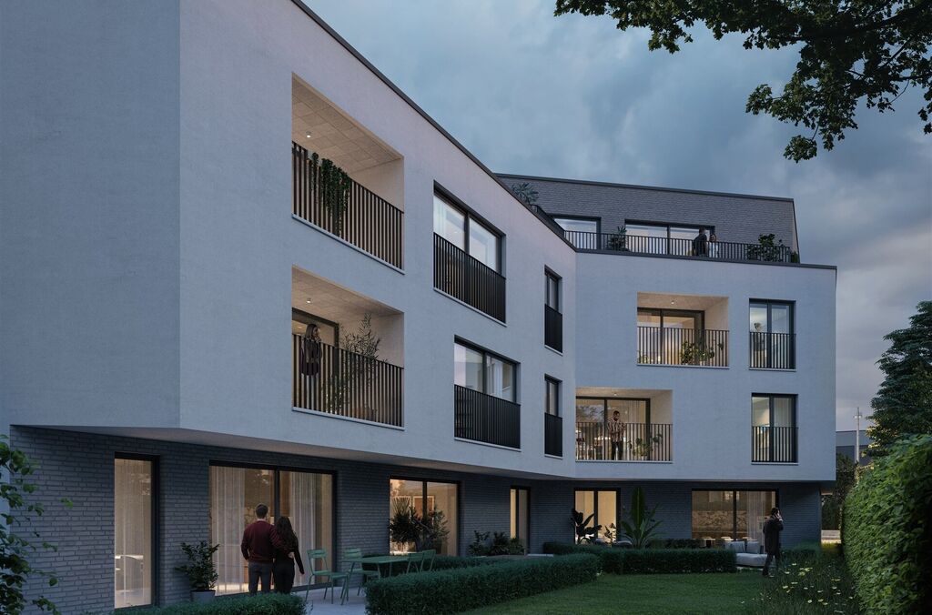 Kantoor te huur in EVERE