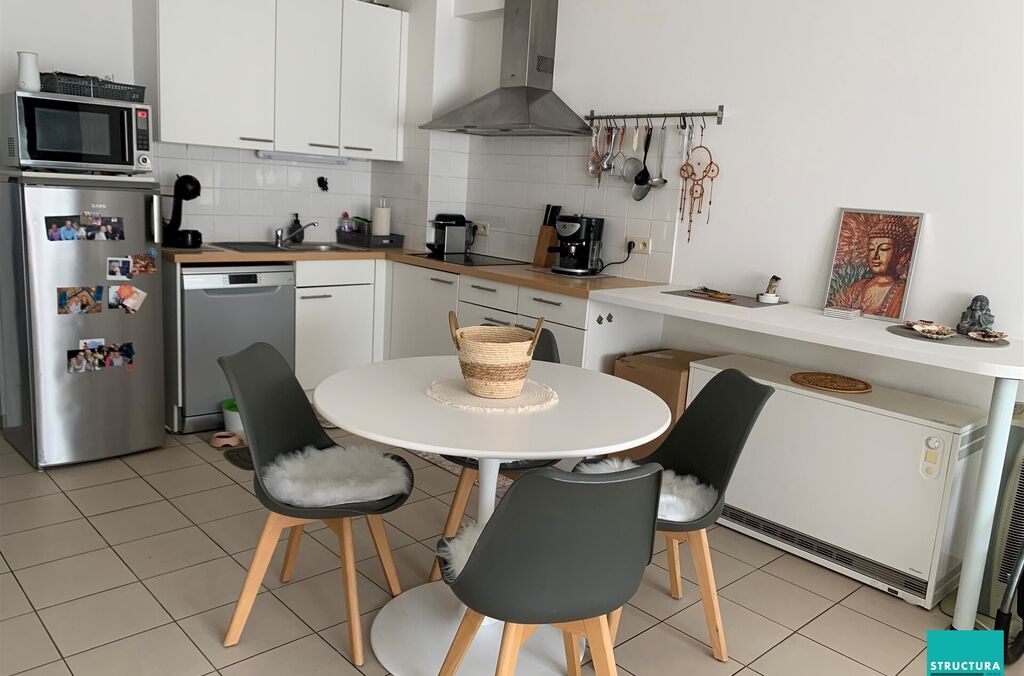 Kantoor te huur in MEISE
