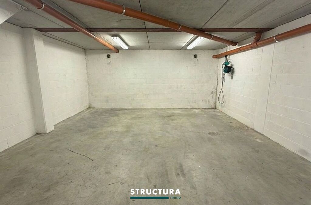 Kantoor te huur in WEMMEL