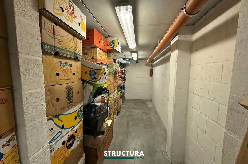 Kantoor te huur in WEMMEL