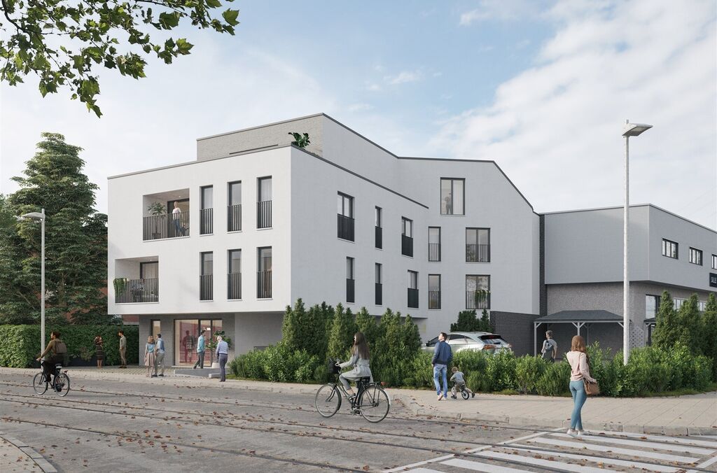 Kantoor te koop in EVERE