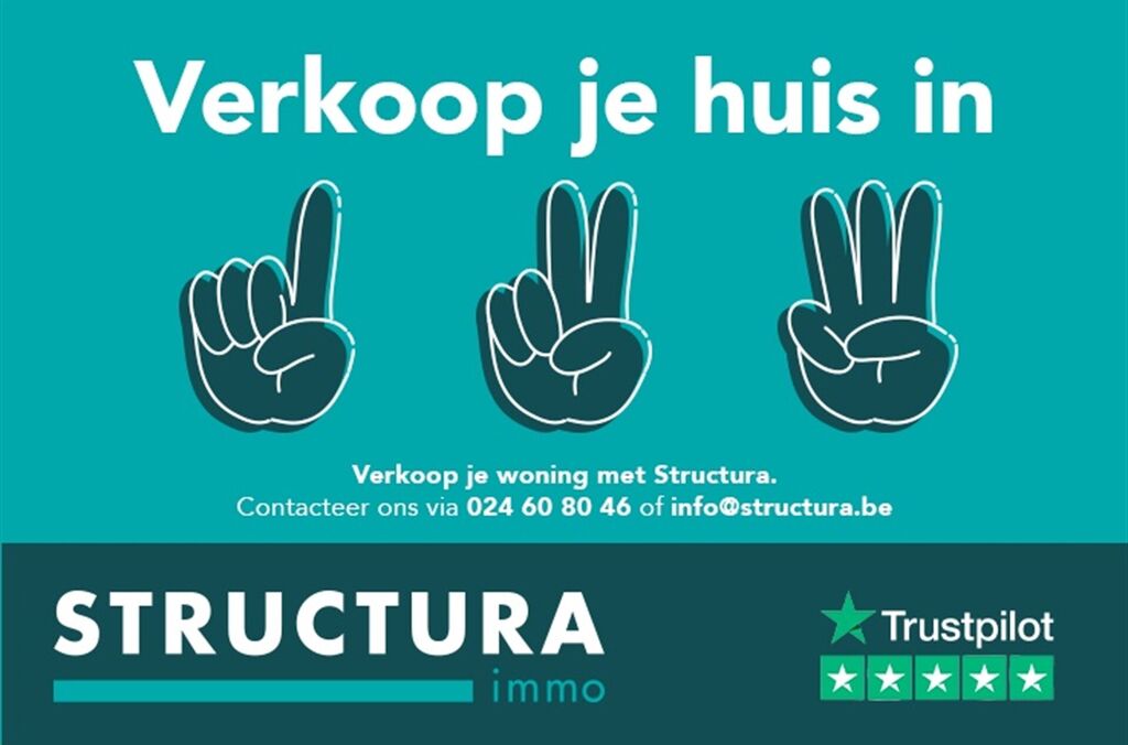 Kantoor te koop in EVERE