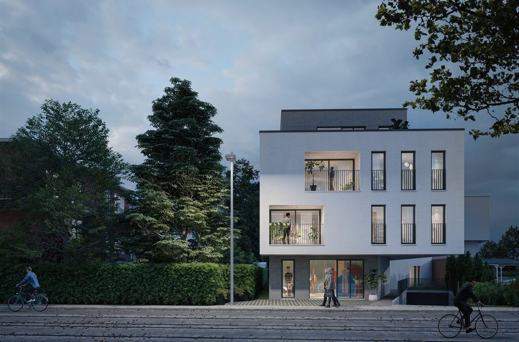 Kantoor te koop in EVERE