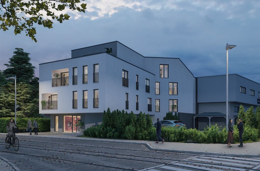 Kantoor te koop in EVERE