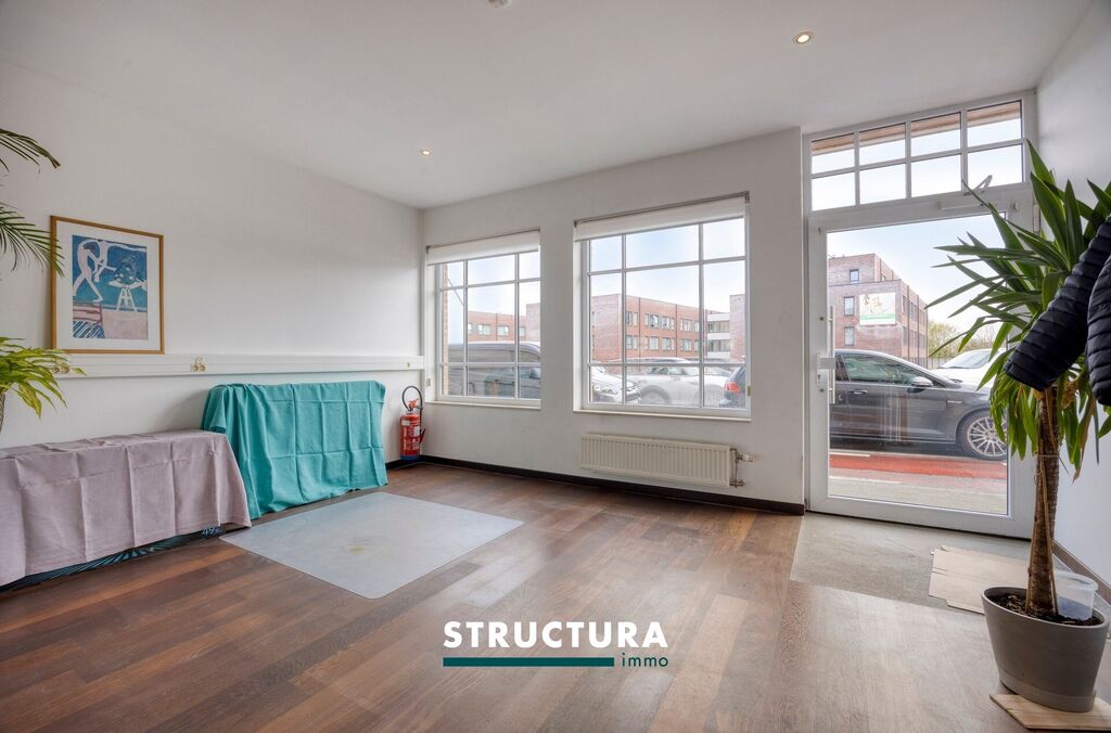 Kantoor te koop in MEISE