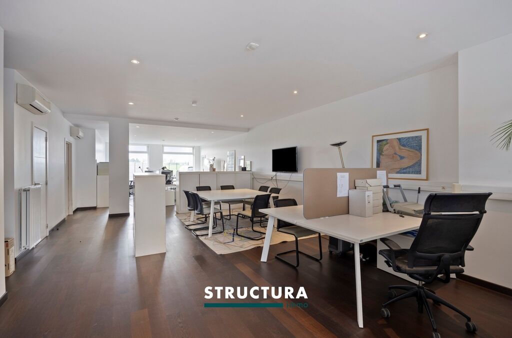 Kantoor te koop in MEISE