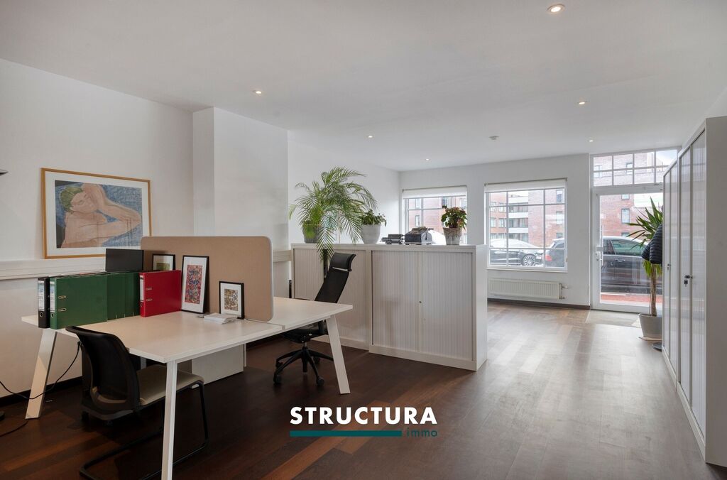 Kantoor te koop in MEISE