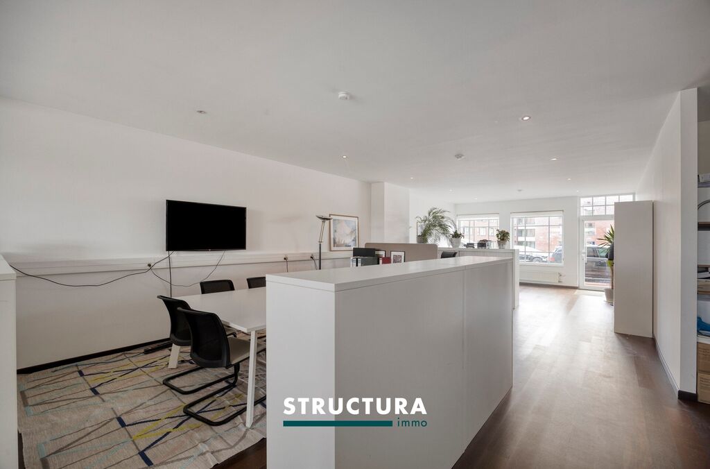 Kantoor te koop in MEISE