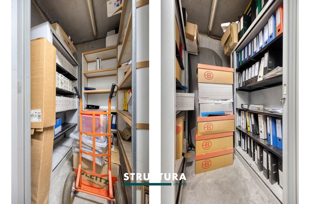 Kantoor te koop in MEISE