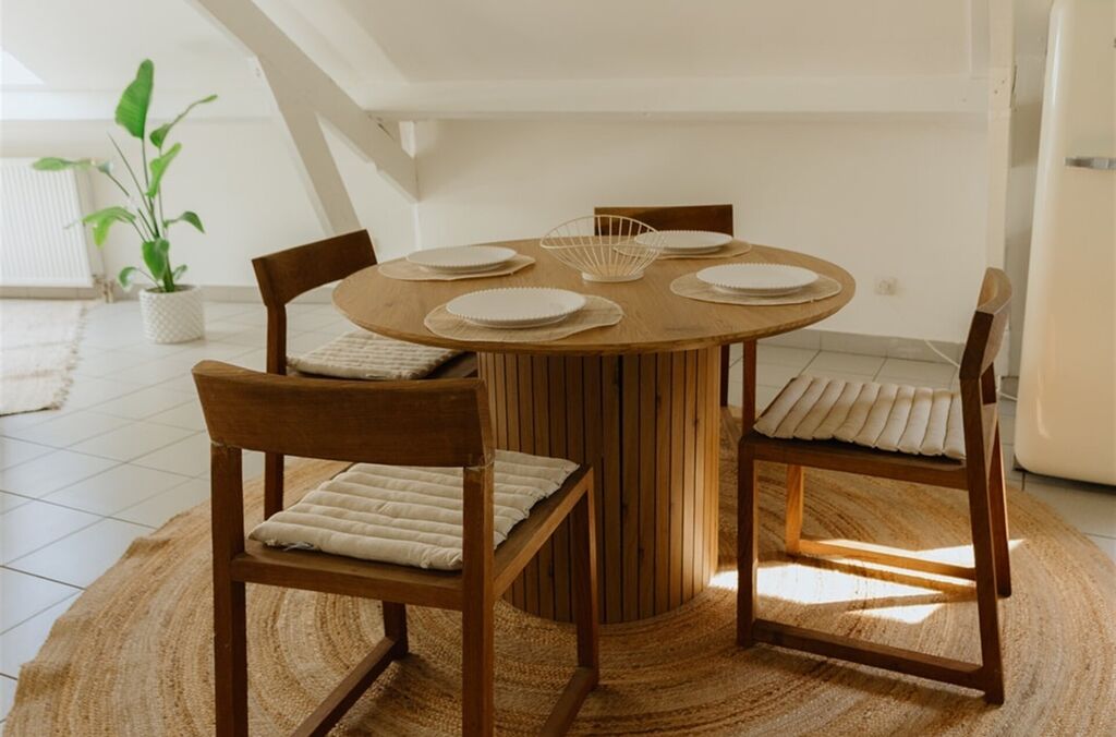 Loft &agrave; louer &agrave; MERCHTEM