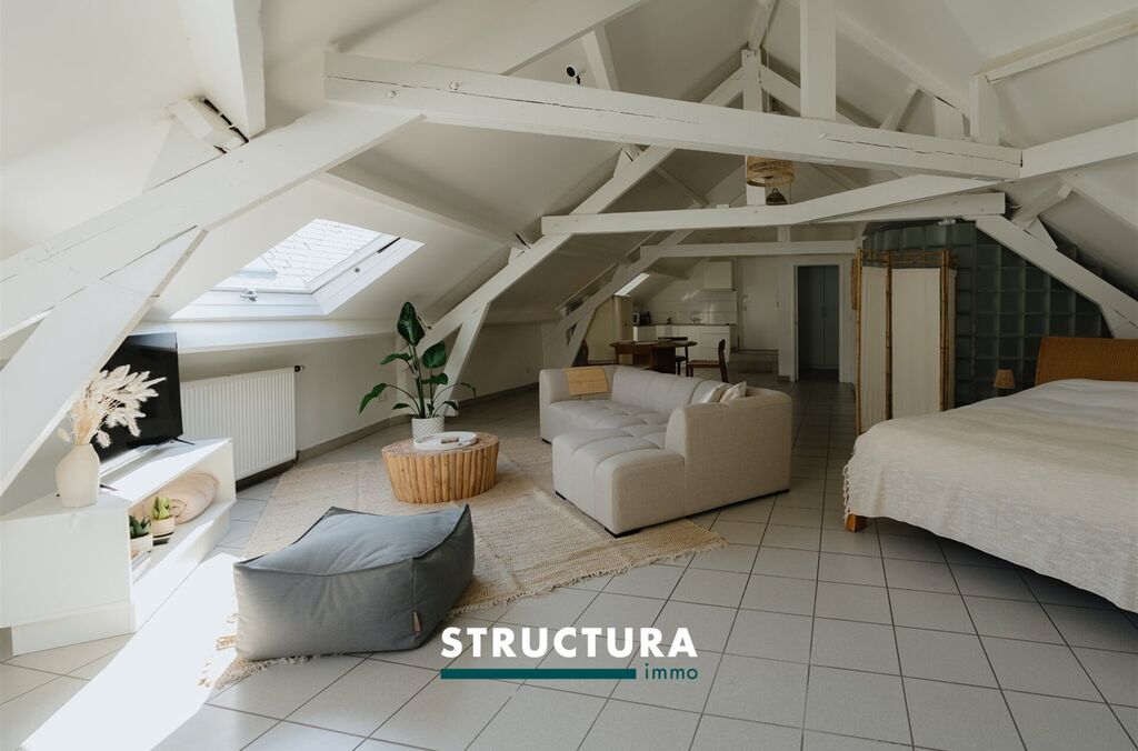 Loft &agrave; louer &agrave; MERCHTEM