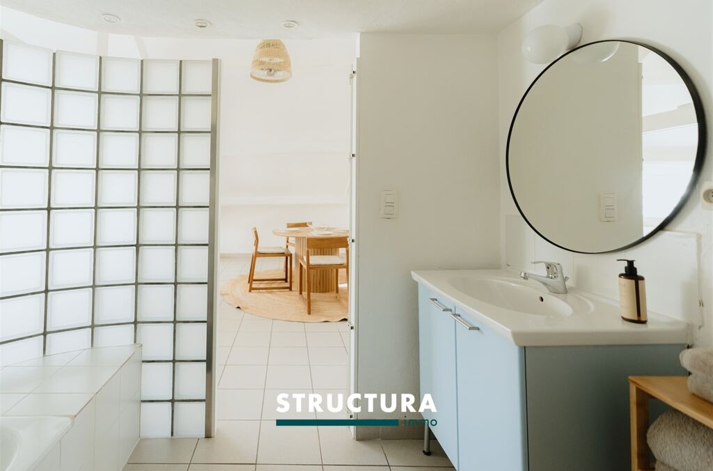 Loft &agrave; louer &agrave; MERCHTEM