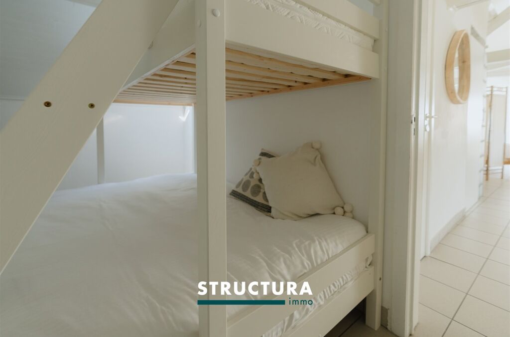 Loft &agrave; louer &agrave; MERCHTEM