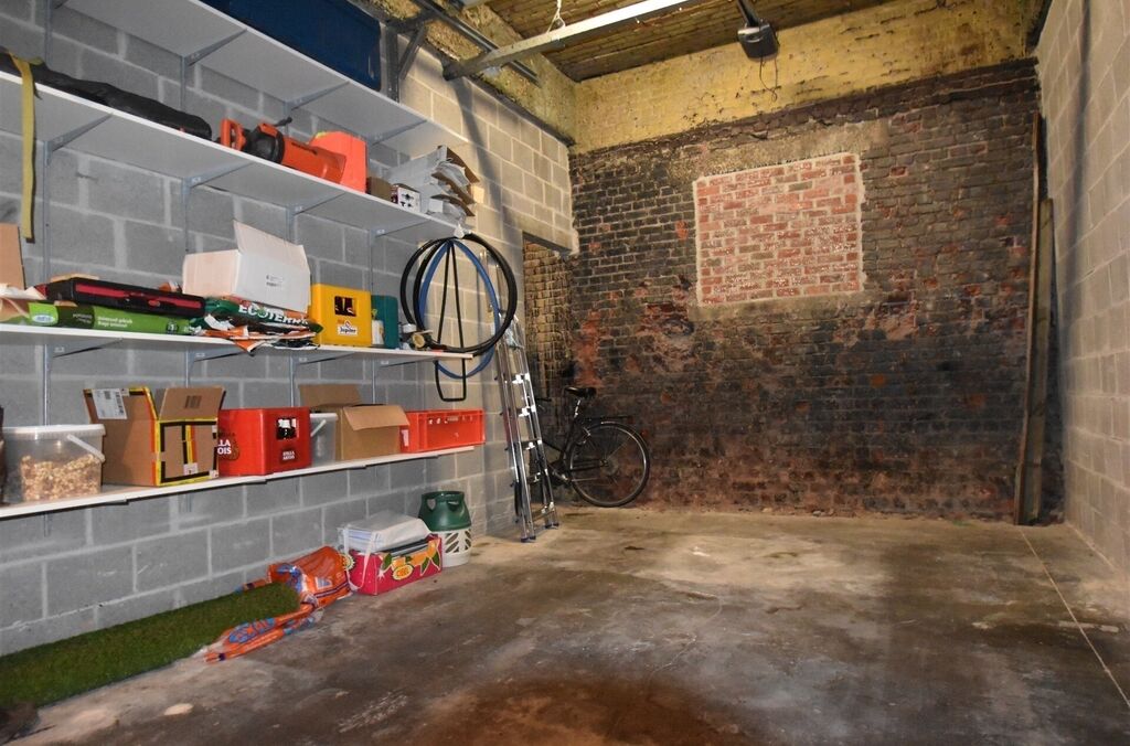 Loft à louer à MERCHTEM