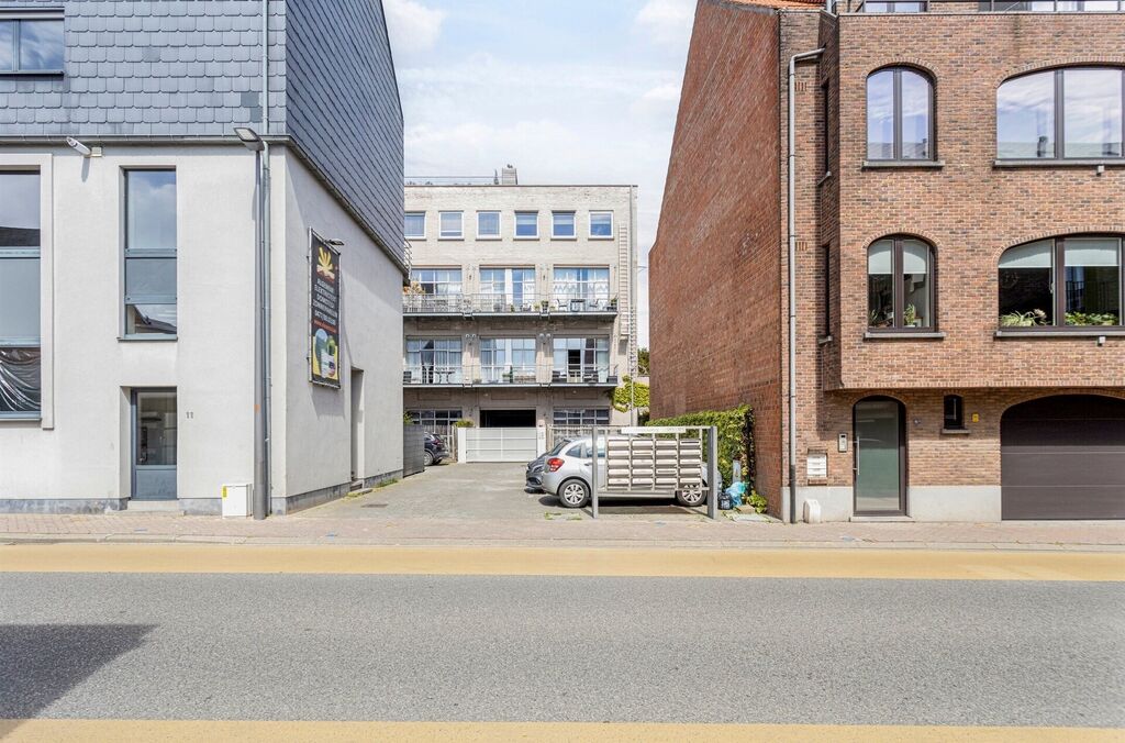 Loft à louer à MERCHTEM