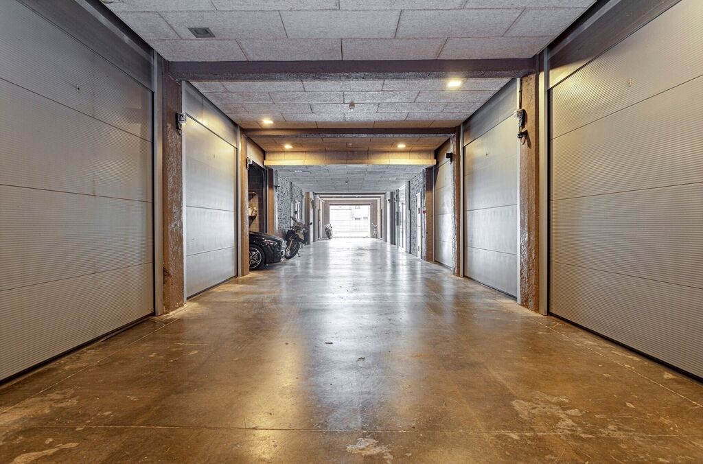 Loft à louer à MERCHTEM