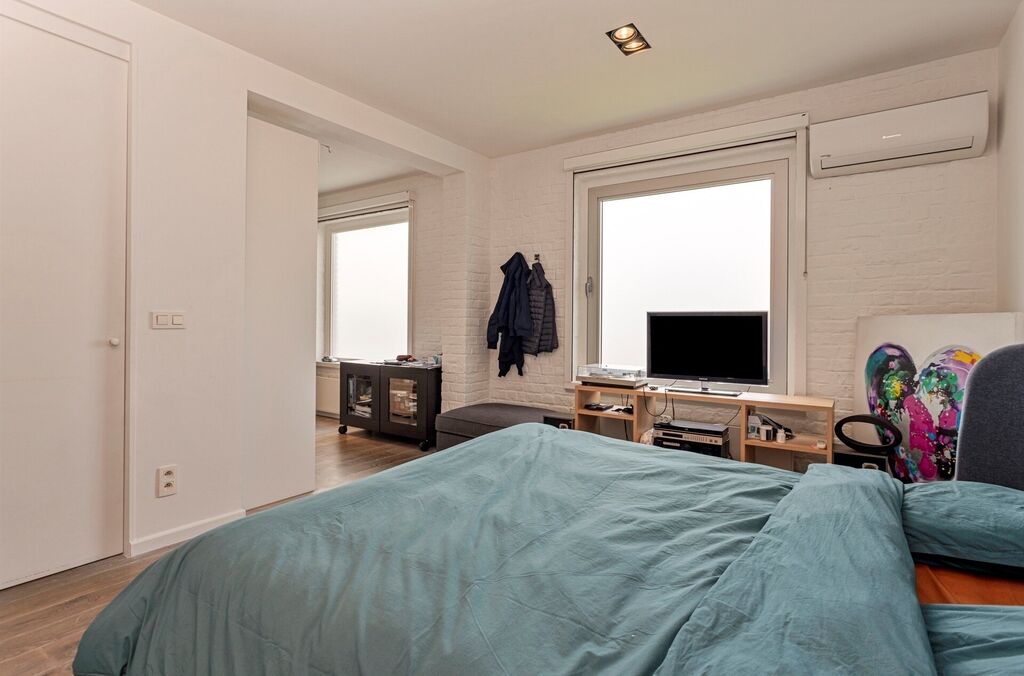 Loft à louer à MERCHTEM