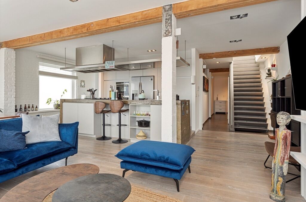 Loft à louer à MERCHTEM