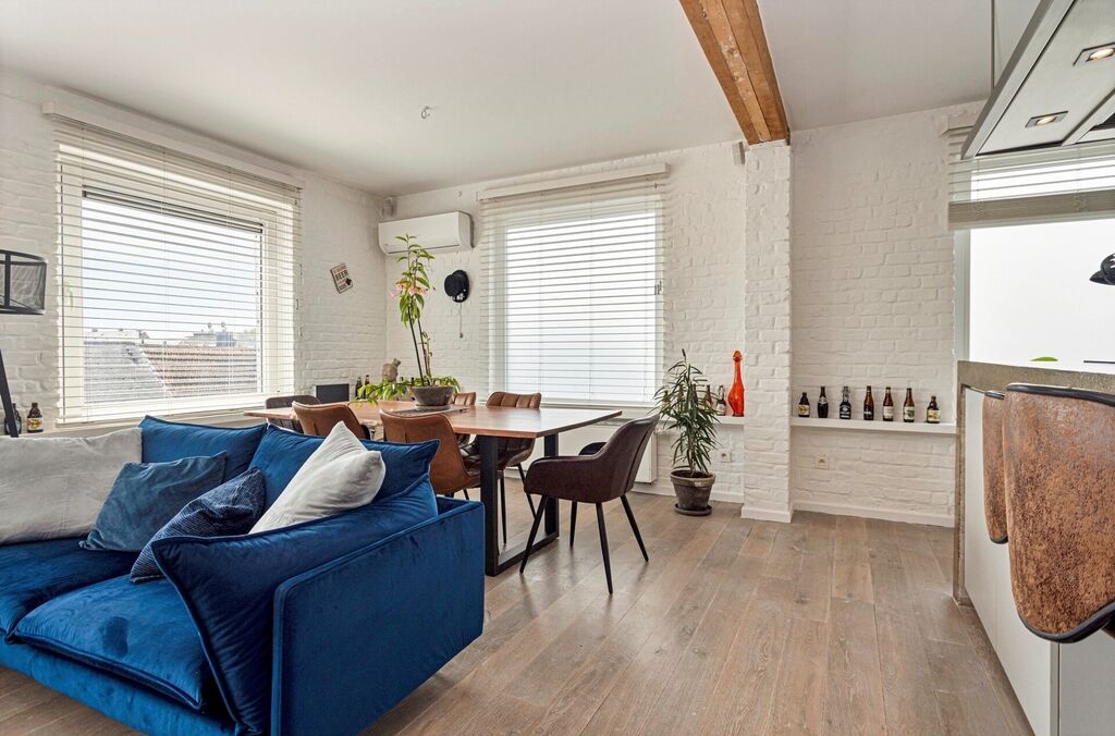 Loft à louer à MERCHTEM