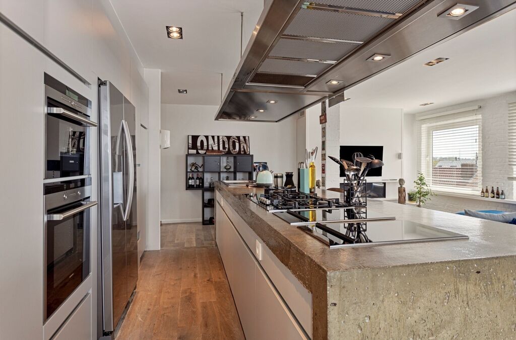 Loft à louer à MERCHTEM