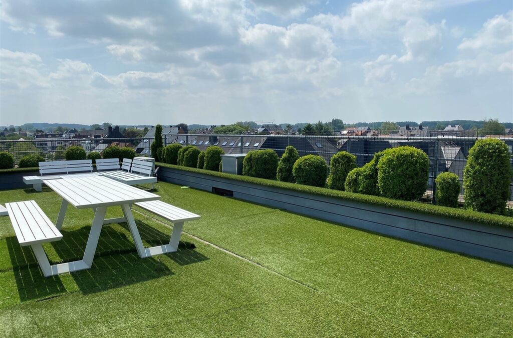 Loft à louer à MERCHTEM