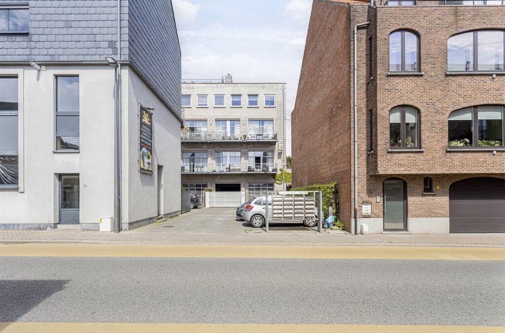 Loft à vendre à MERCHTEM