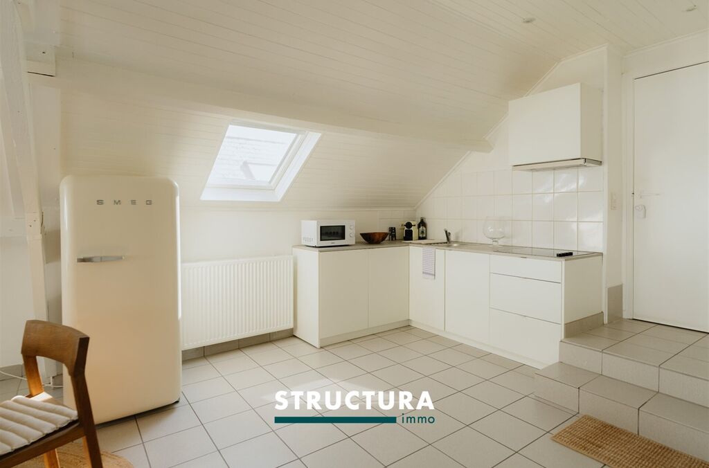 Loft te huur in MERCHTEM
