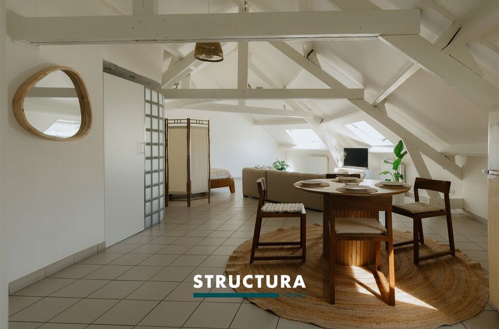 Loft te huur in MERCHTEM