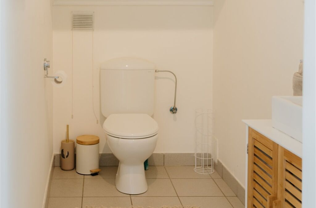 Loft te huur in MERCHTEM