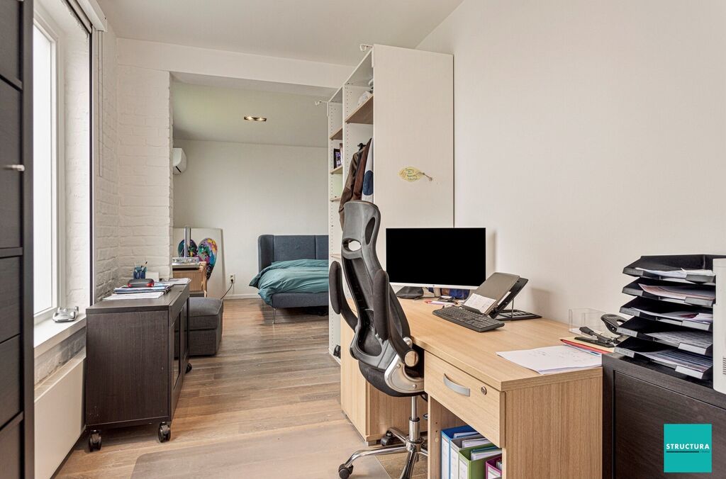 Loft te huur in MERCHTEM