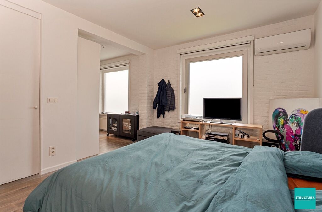 Loft te huur in MERCHTEM
